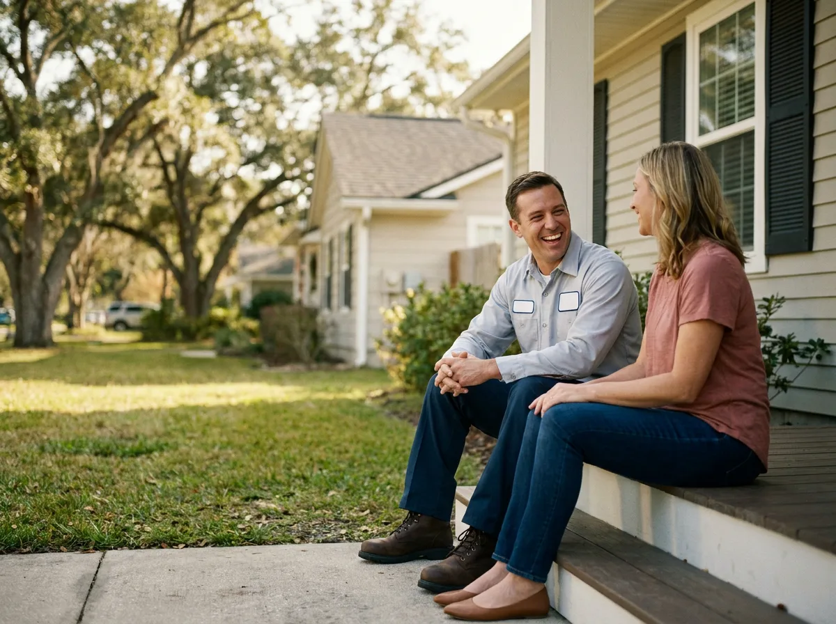 Septic tank pumping FAQs for Archer, FL